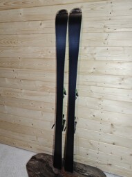 LYŽE ATOMIC REDSTER X5 161CM
